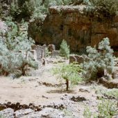  Samaria Gorge